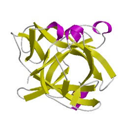 Image of CATH 3n7mA02