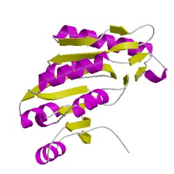 Image of CATH 3n82A02