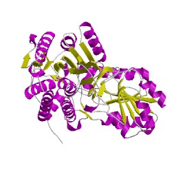 Image of CATH 3n82B