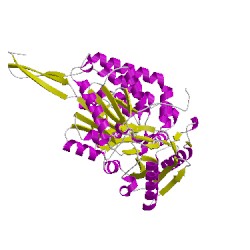 Image of CATH 3n82C