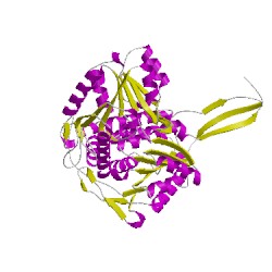 Image of CATH 3n82D