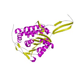 Image of CATH 3n82D01