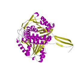 Image of CATH 3n82E