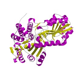 Image of CATH 3n82G