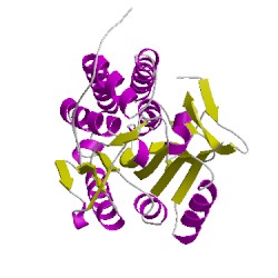 Image of CATH 3n82G01