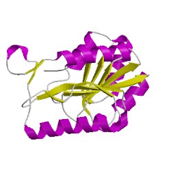 Image of CATH 3n82G02