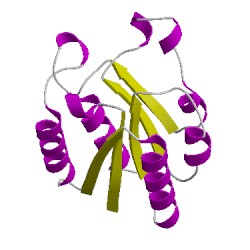 Image of CATH 3n87N