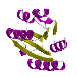 Image of CATH 3n87O