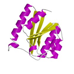 Image of CATH 3n87S