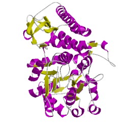 Image of CATH 3n95A