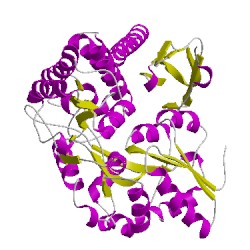 Image of CATH 3n95C