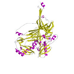 Image of CATH 3n9hA