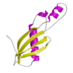 Image of CATH 3n9hA01