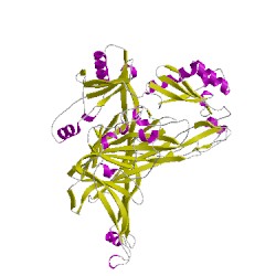 Image of CATH 3n9hB