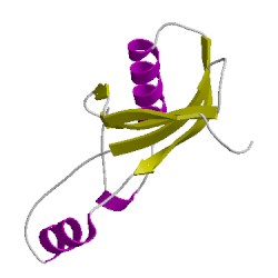 Image of CATH 3n9hB01