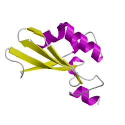 Image of CATH 3n9hB02