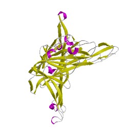 Image of CATH 3n9hB03