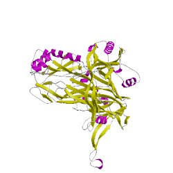 Image of CATH 3n9hC