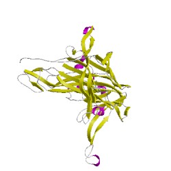 Image of CATH 3n9hC03