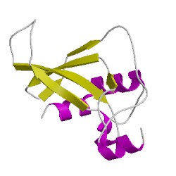 Image of CATH 3n9hF02