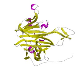 Image of CATH 3n9hF03