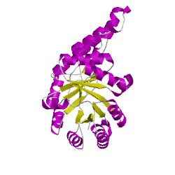 Image of CATH 3n9rB