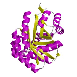 Image of CATH 3n9re