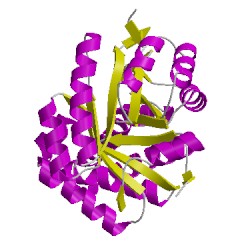 Image of CATH 3n9rj