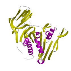 Image of CATH 3na6A