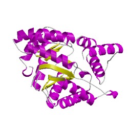 Image of CATH 3na8A