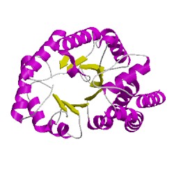 Image of CATH 3na8C