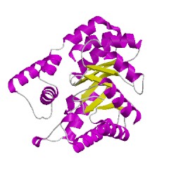 Image of CATH 3na8D