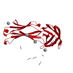 Image of CATH 3nab