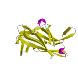 Image of CATH 3nabH