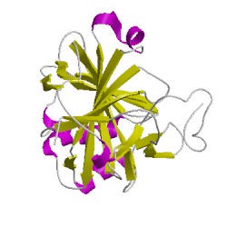 Image of CATH 3nb5A