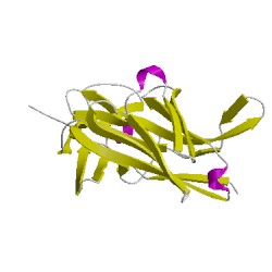 Image of CATH 3ncjH