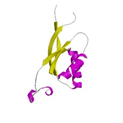 Image of CATH 3ncpB00