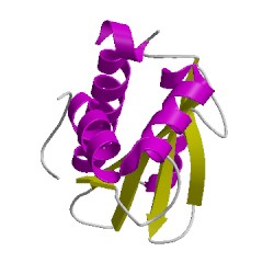 Image of CATH 3nctA