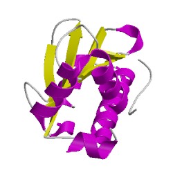 Image of CATH 3nctB