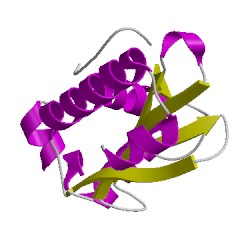 Image of CATH 3nctD