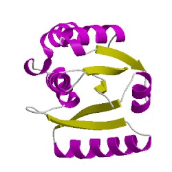 Image of CATH 3nd5A