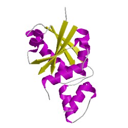 Image of CATH 3nd5B