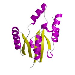 Image of CATH 3nd5C