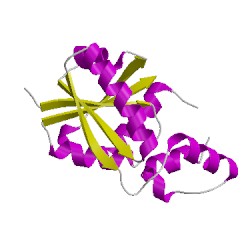 Image of CATH 3nd5E