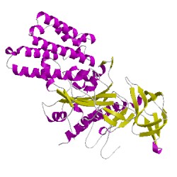 Image of CATH 3nd8A