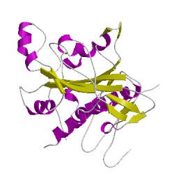 Image of CATH 3nd8A01