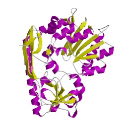 Image of CATH 3ndiA