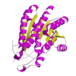 Image of CATH 3ndrC00