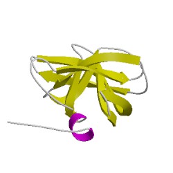 Image of CATH 3ndwB