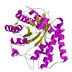 Image of CATH 3ndzA